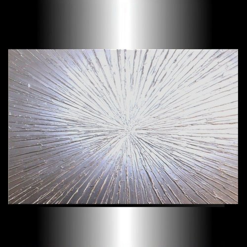Zenic Silver Star 70 x 100 x 4 cm